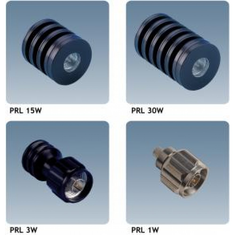 COAXIAL LOAD PRL 15 Watt (Dummy Load)