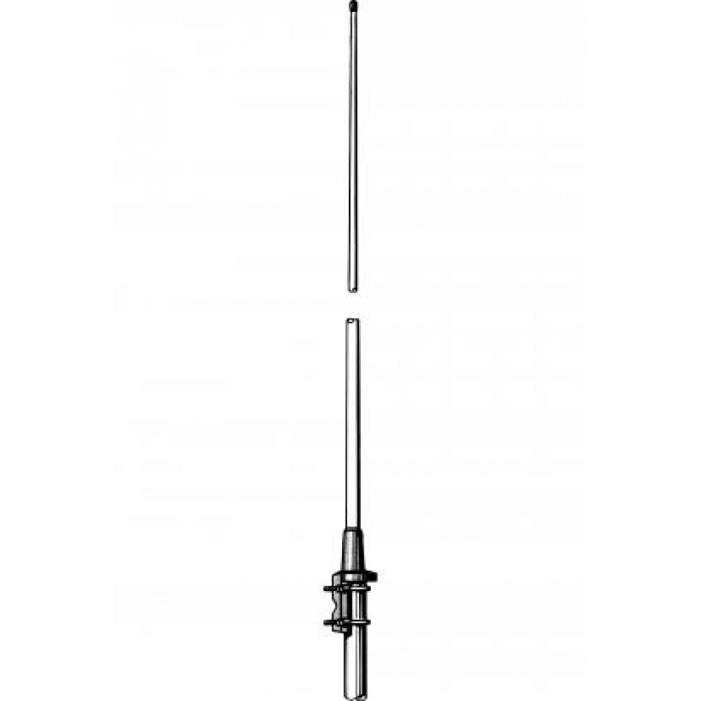 CXL 4-1LW/h, 	77 - 88 MHz