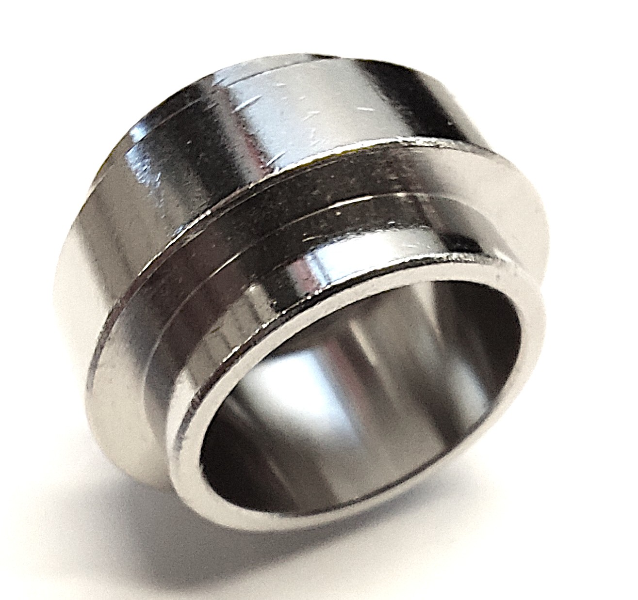 ADAPTER 1" (VHF STEEL ANTENNA)