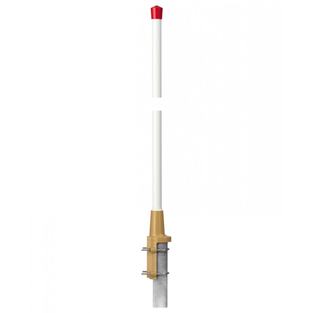 CXL 3-2C, 110 - 140 MHz