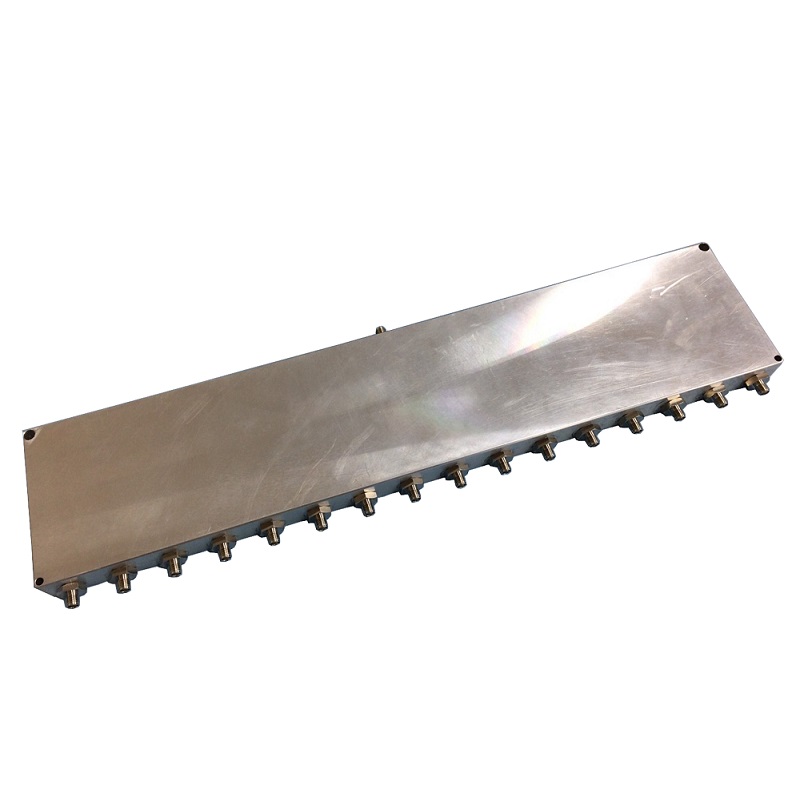 antenna Splitter 16 utg SMA-female 700-2700 MHz - Elnr 6551928