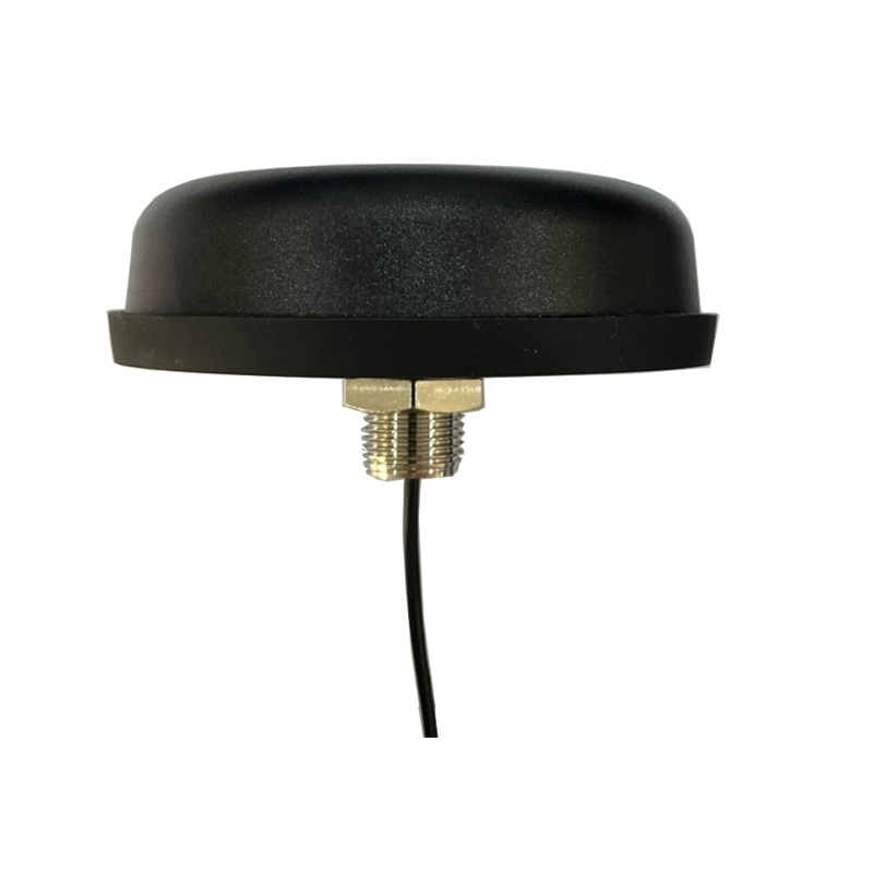 SmartPuck 5G 1,5m RG316 MCX-male angle 600-6000 MHz black