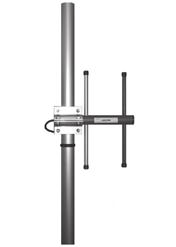 Antenna Yagi 405-440 MHz 6dBi
