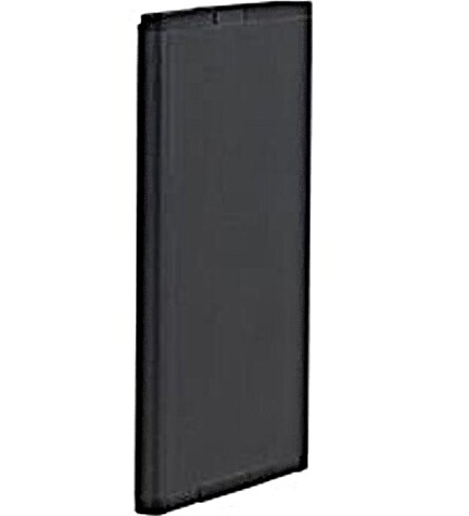 High Capacity 5800 mAh Li-Ion battery