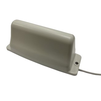 Panelantenna 700-2700 MHz 5m RG316 TNC-male