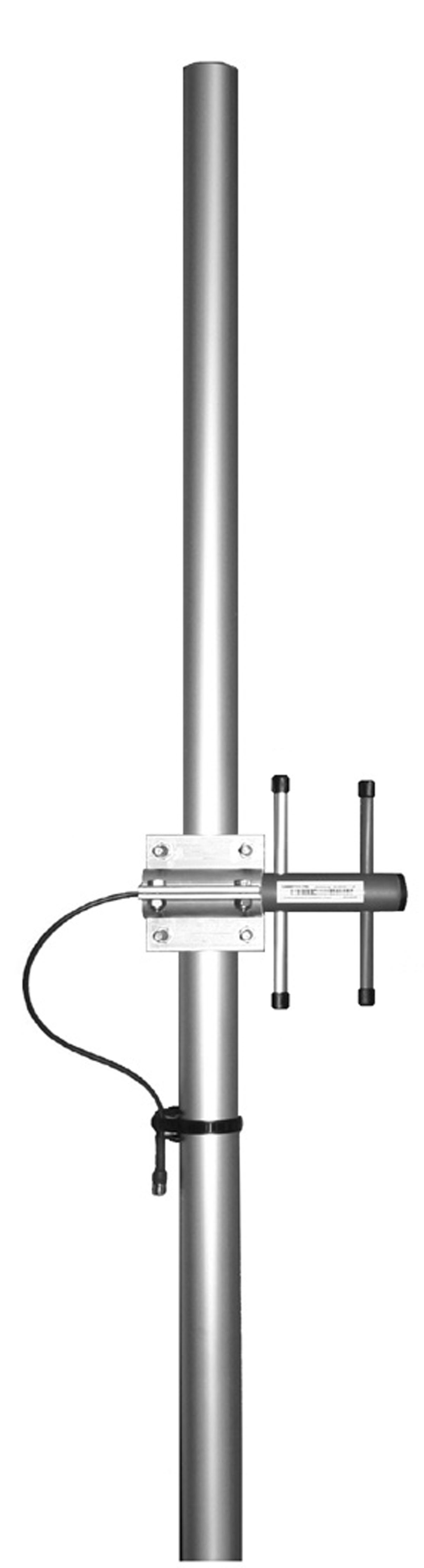 Antenna Yagi 6 dBi 830-890 MHz