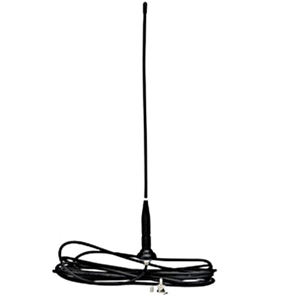 TETRA Antenna Motorcycle Mount 410-430 MHz