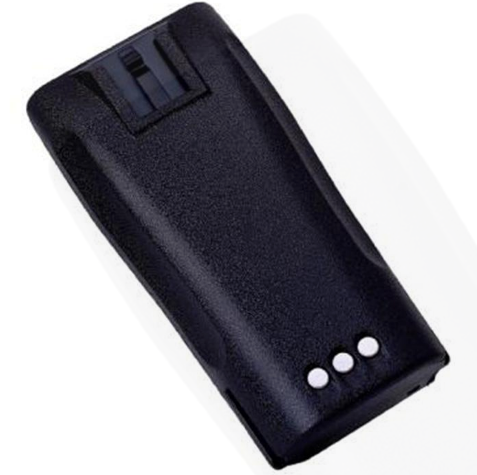 2420mAh Li-ion battery for DP1400