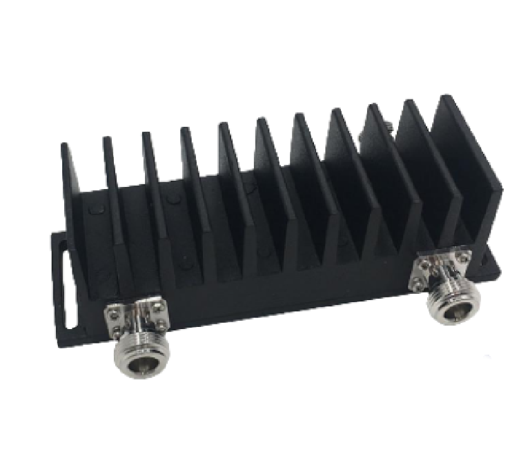 UHF 2 Channel Hybrid Combiner 350-520 MHz