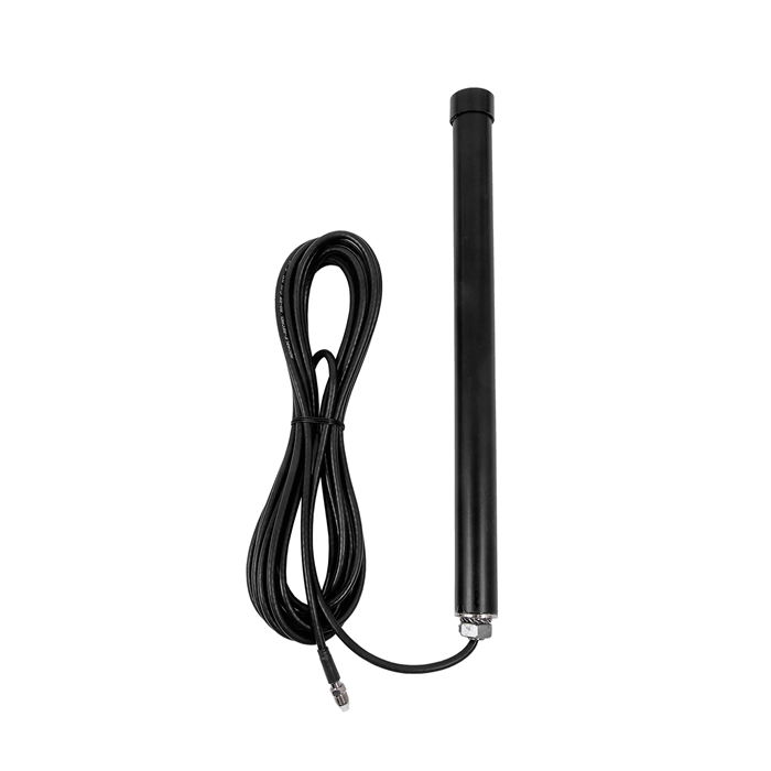 WM-70-1G Wall Antenna 5m cable with FME-female 380-470 MHz