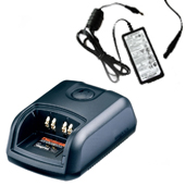 IMPRES Single Unit Charger (EURO Switch mode power supply)
