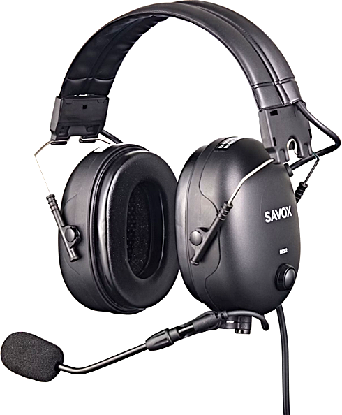 Savox Noise-COM 300 M11
