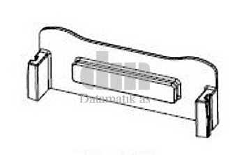 Deksel for bunnkontakt, MTP850